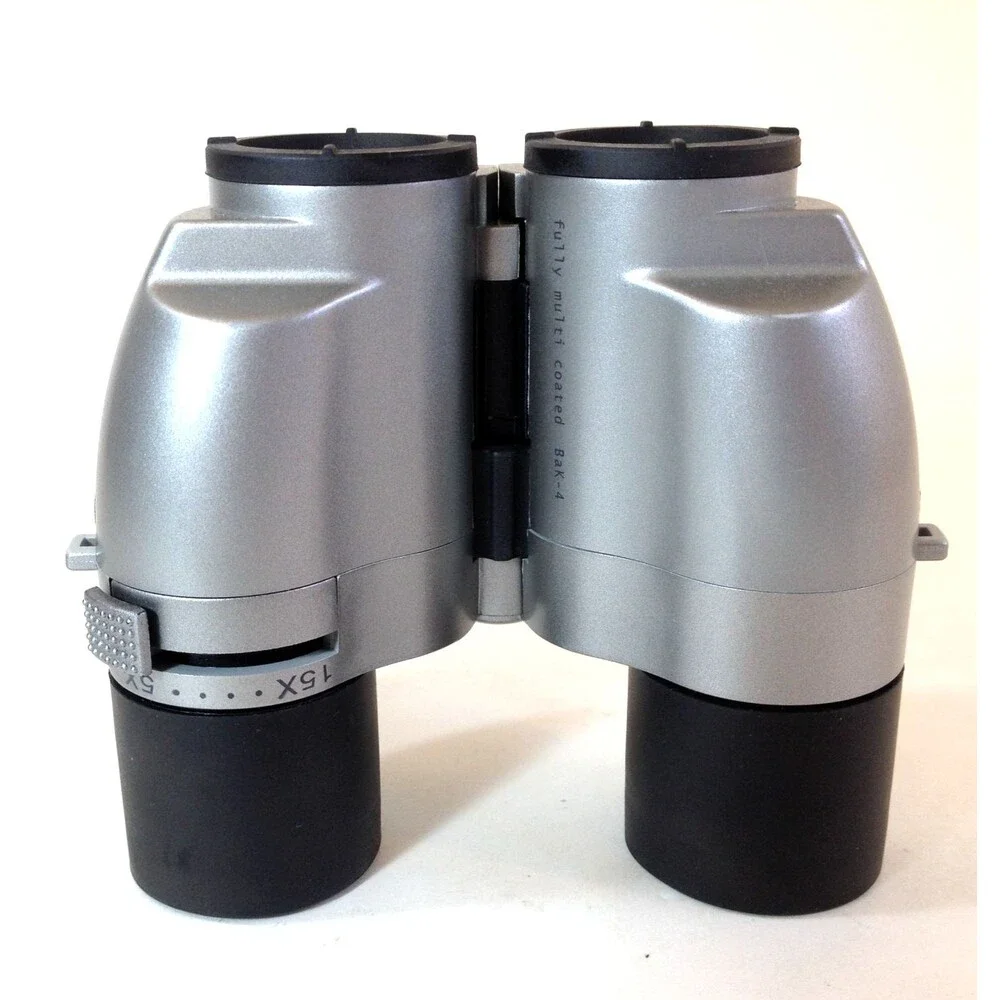 Eschenbach Vektor Zoom 5-15 x 21 Zoom Binoculars